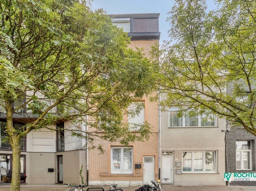 Maison à vendre
                    à 2060 Antwerpen