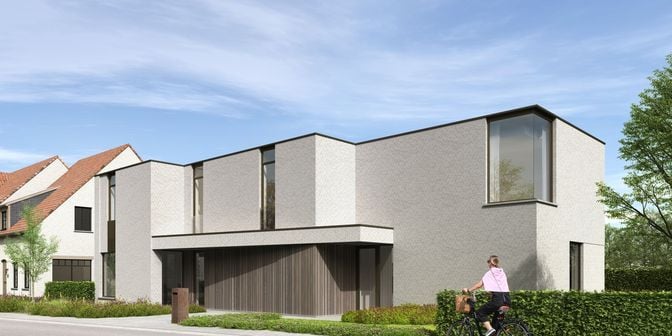 Huis te koop in Hoogstraat  98, 9290 Berlare