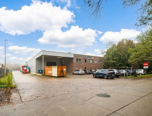                                         Bedrijfsgebouw te koop in Dilsen-Stokkem, € 850.000
