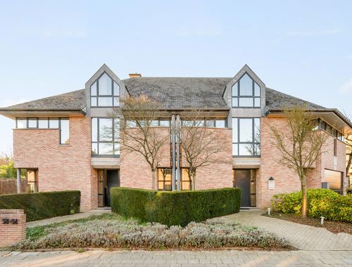                                         Villa à vendre à Heverlee, € 1.495.000
