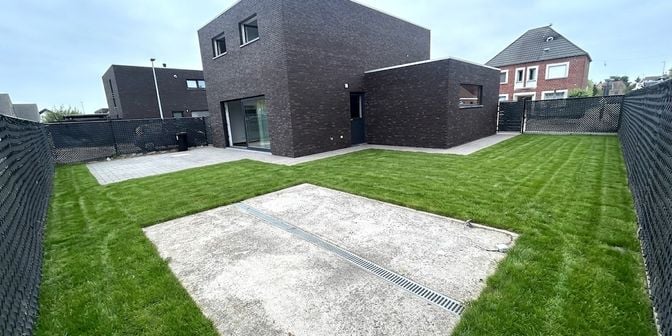 Huis te koop in Smeyershof 32, 8530 Harelbeke