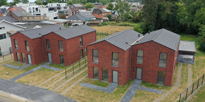 Huis te koop in Weg naar Zutendaal  37-39, 3630 Opgrimbie