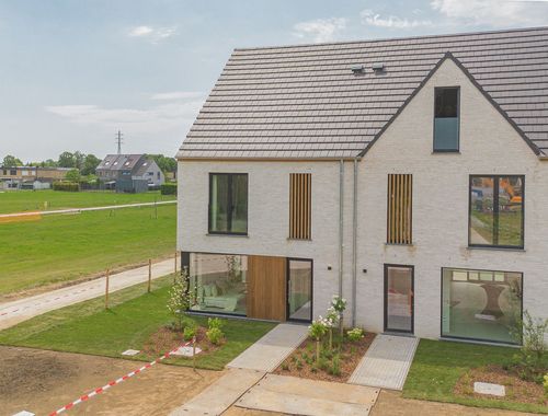                                         Woning te koop in Sint-Amands, € 495.000
