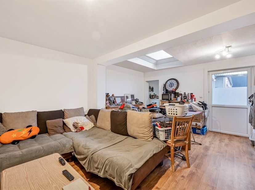 Appartement à vendre
                    à 9300 Aalst