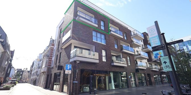 Appartement te huur in Henri Horriestraat 15 bus 32, 8800 Roeselare