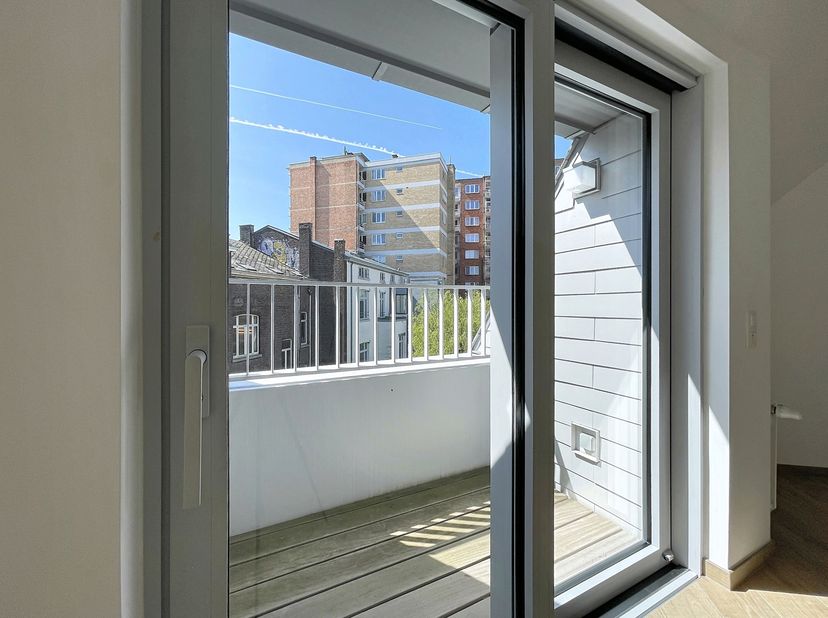 Appartement te koop
                    in 4000 Liege