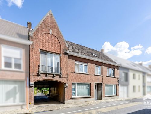                                         Woning te koop in Wingene, € 349.500
