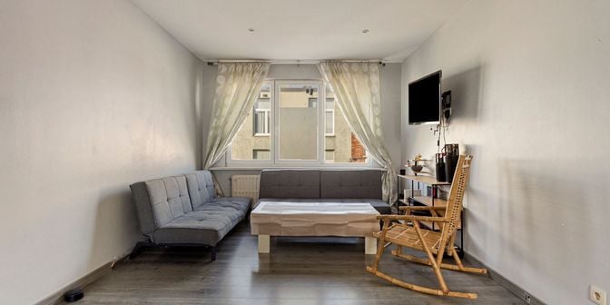 Huis te koop in Van Amstelstraat 2, 2100 Deurne