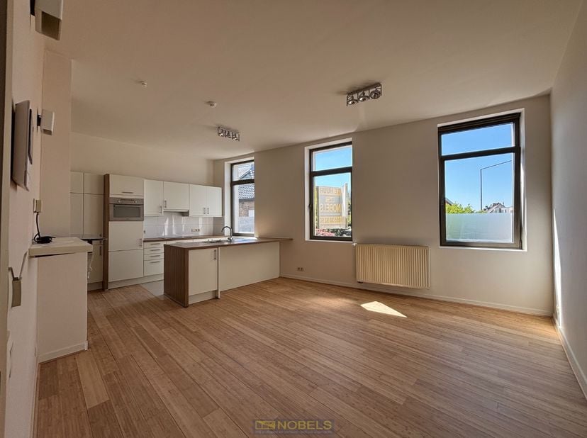Appartement à louer
                    à 9700 Oudenaarde