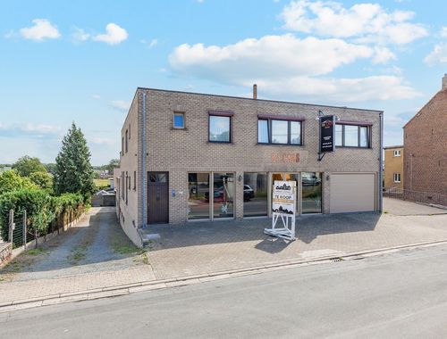                                         Woning te koop in Ninove, € 785.000

