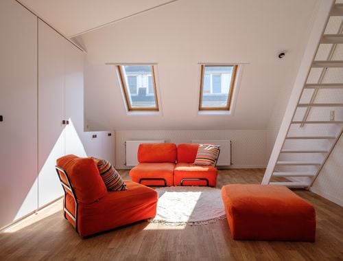                                         Appartement te koop in Gent, € 279.000

