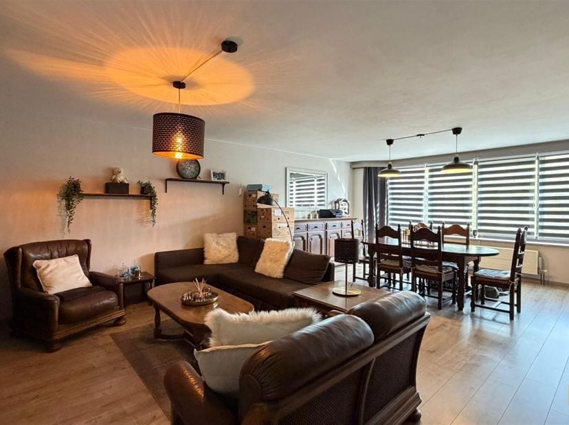 Appartement à vendre
                    à 2360 Oud-Turnhout