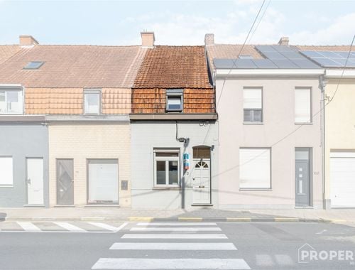                                         Eengezinswoning te koop in Harelbeke, € 179.000
