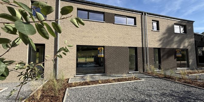 Huis te koop in La Forge 36, 6997 Mormont