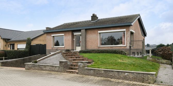 Huis te koop in Demerlaan 9, 3270 Scherpenheuvel