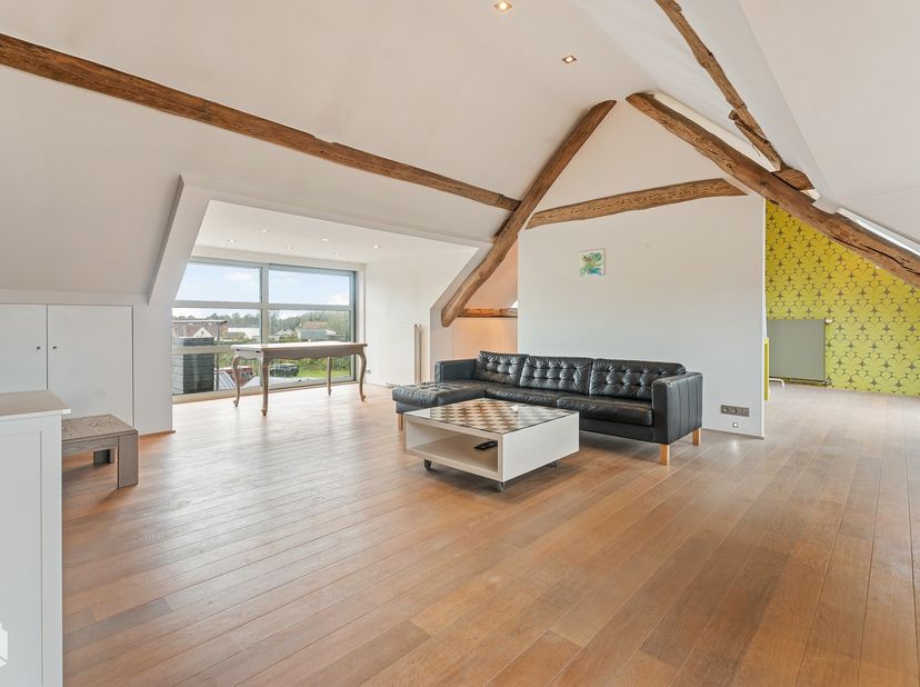 Appartement te koop in Dorpsstraat 27B bus 2,
                    2221 Booischot
