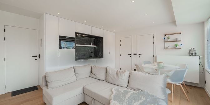 Appartement te koop in Rozenlaan 1 bus 0203, 8430 Middelkerke