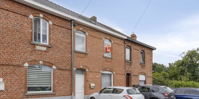 Huis te koop in Avouestraat 18, 9310 Moorsel