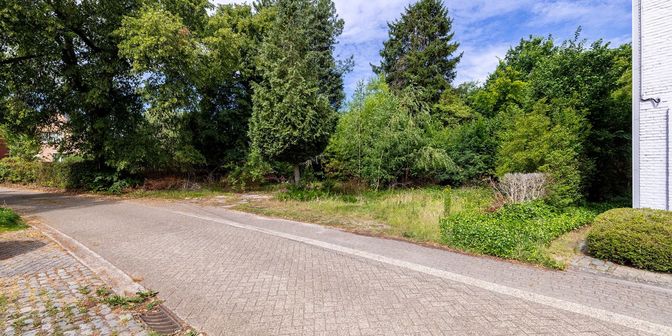 Grond te koop in Bergomsestraat 33, 2230 Herselt