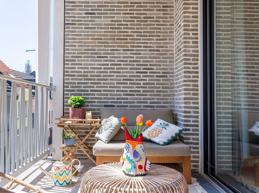 Appartement à vendre
                    à 2000 Antwerpen