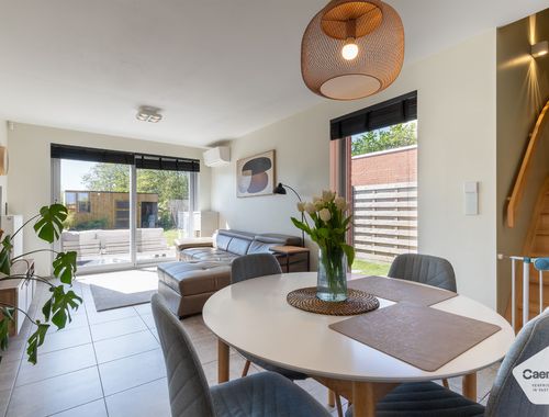                                         Maison à vendre à Ruddervoorde, € 439.000

