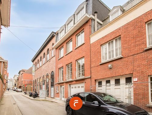                                         Maison à vendre à Kortrijk, € 490.000
