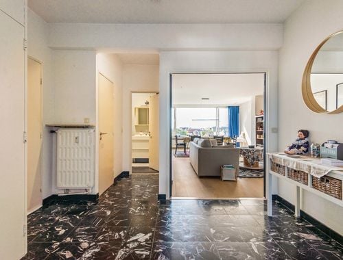                                         Appartement te koop in Borgerhout, € 295.000
