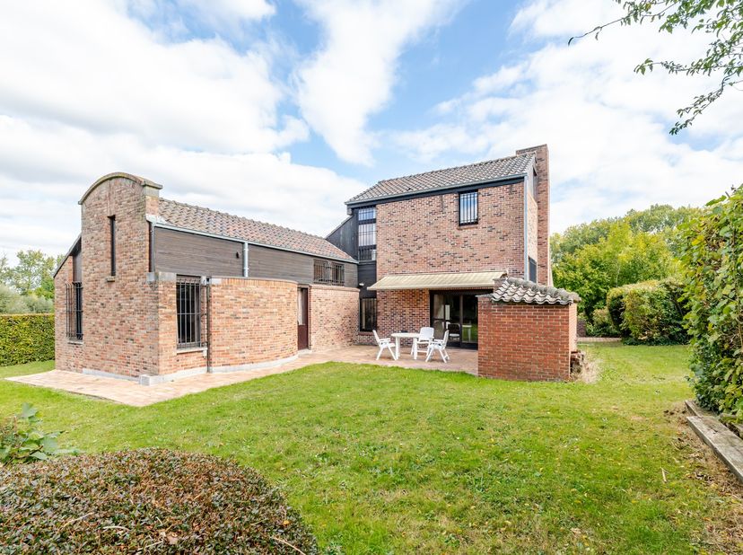 Maison à vendre à Nederstraat 54,
                    1602 Vlezenbeek