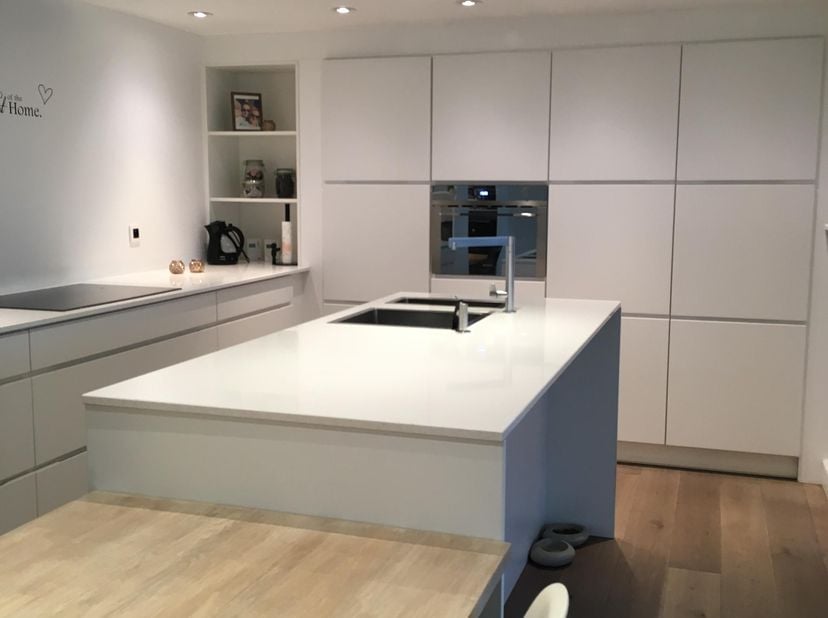 Appartement à louer
                    à 3500 Hasselt