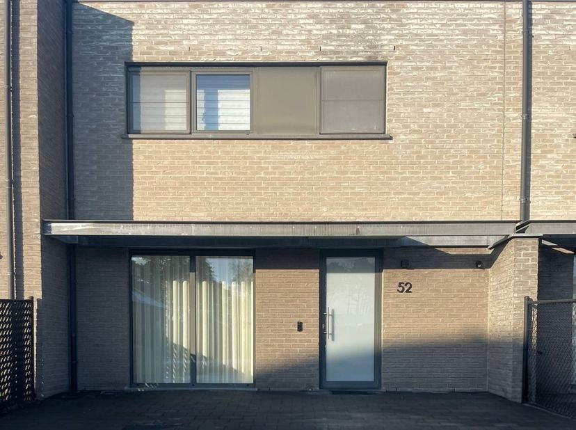 Maison à vendre
                    à 3582 Koersel