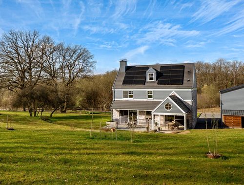                                         Villa à vendre à Vodelée, € 1.095.000
