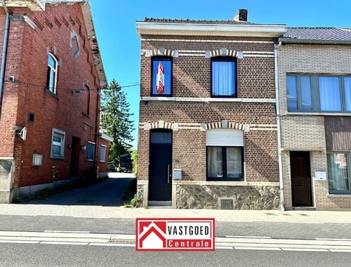                                         Maison à louer à Tongeren, € 1.050
