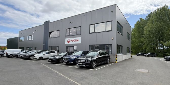 Project in Visbeekstraat 11, 2300 Turnhout