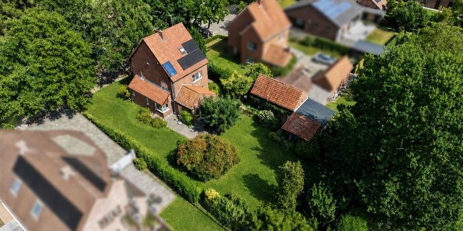 Huis te koop in Kleinstraat 103, 3500 Hasselt