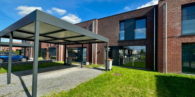 Huis te huur in In De Mool 82, 3630 Mechelen-aan-de-Maas