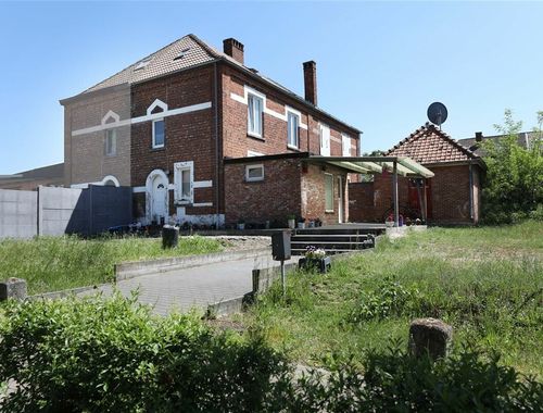                                         Woning te koop in Beverlo, € 199.000

