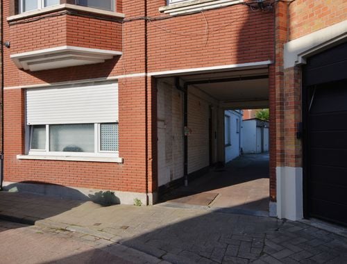                                         Garagebox te huur in Assebroek, € 80
