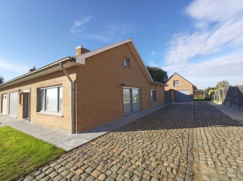 Huis te koop in Groenestraat 40 bus a,
                    8690 Alveringem