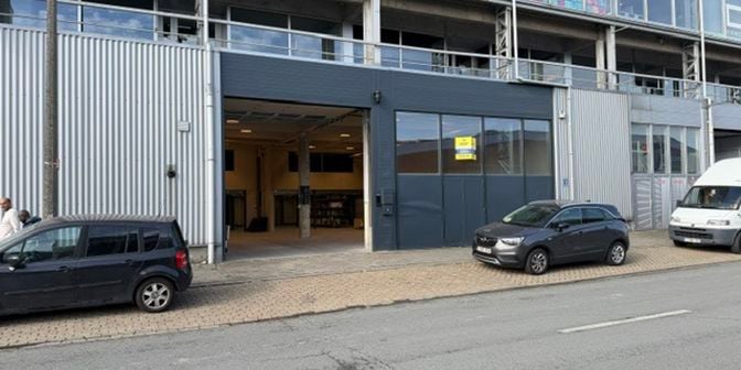 Bien professionnel à vendre à Kotterstraat 10, 2030 Antwerpen