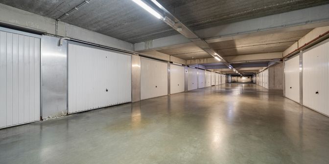 Garage te koop in Northlaan 9, 8400 Oostende