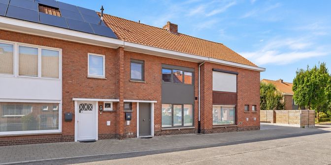 Maison à vendre à Astridlaan 24, 8792 Desselgem