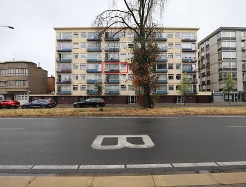                                         Appartement te koop in Borgerhout, € 233.000
