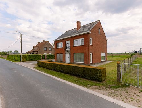                                         Woning te koop in Torhout, € 379.000
