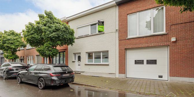 Maison à vendre à Galliardstraat 6, 2610 Wilrijk