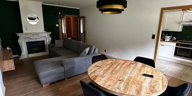 Appartement te huur in Plumerlaan 91 bus GLVB, 8900 Ieper