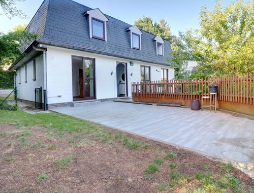                                         Villa te huur in Tervuren, € 2.650
