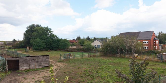 Terrain à vendre à Kluisstraat, 3130 Betekom