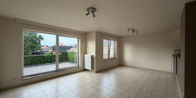 Appartement te huur in Baan naar Bree 36 bus 4, 3990 Peer