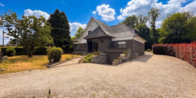 Maison à vendre à Grand Route 132, 7640 Maubray