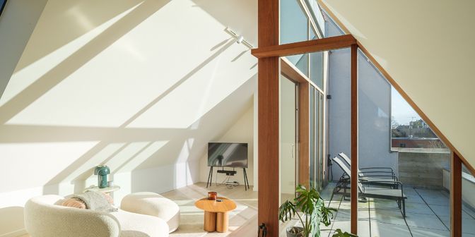Appartement à vendre à Annonciadenstraat 21 boîte 201, 9000 Gent